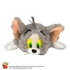 NICI Tom and Jerry Tom Figure Pouch for Ages 6