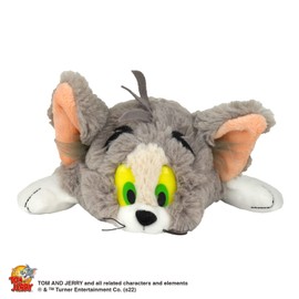 NICI Tom and Jerry Tom Figure Pouch for Ages 6 and Up