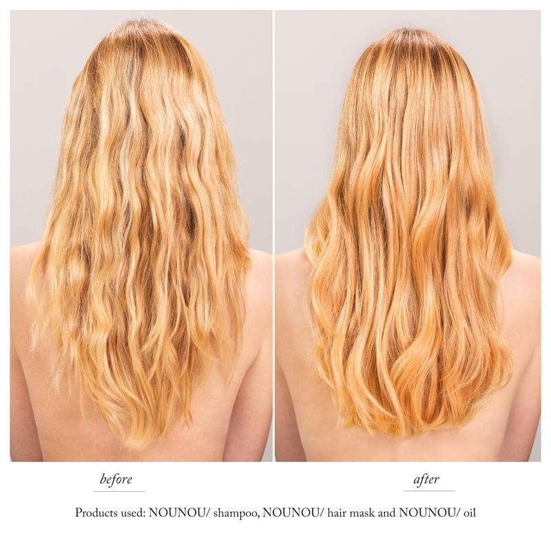 Davines NOUNOU Mask 250ml