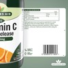 Natures Aid Vitamin C 1000mg Time Release - High Strength