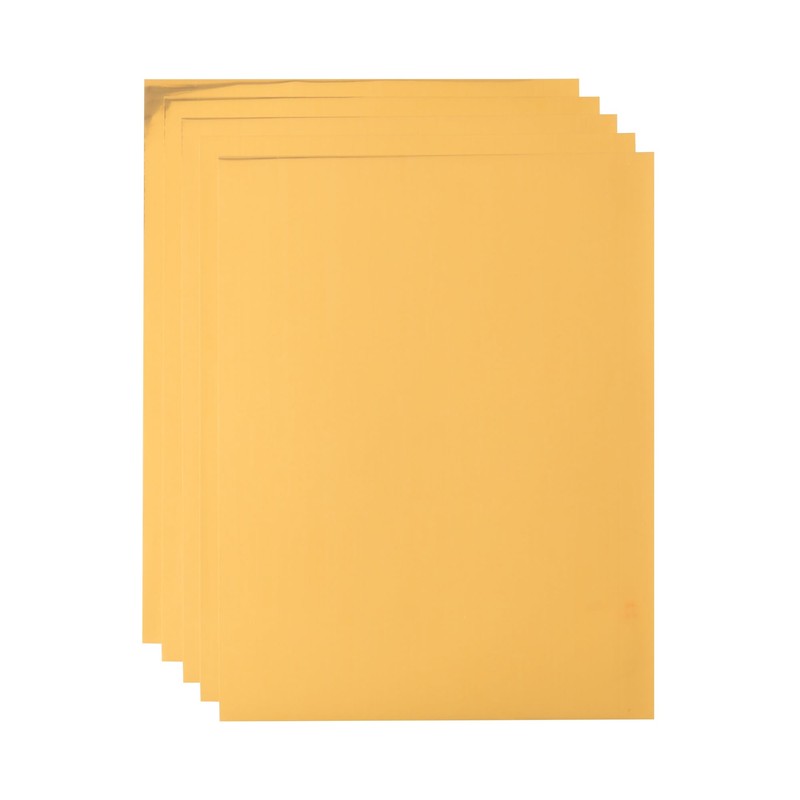 Printable Vinyl - A4 (Pack of 10)