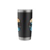 Kayaks Kayaker Paddling-paddle Canoes-Boating Kayaking Stainless Steel Insulated Tumbler