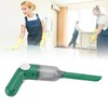 50W Vacuum Cleaner Handheld Cordless Vacuum Cleaner USB Charging Portable