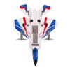 Remote Control Airplane RC Plane Model 2.4GHz Fighter Craft Glider