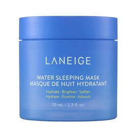 LANEIGE Laneige Water Sleeping Mask (Mascarilla Nocturna Facial)                                                                                      