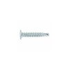 INDEX Fixing Systems BCP Z - Pack of 500 Phillips