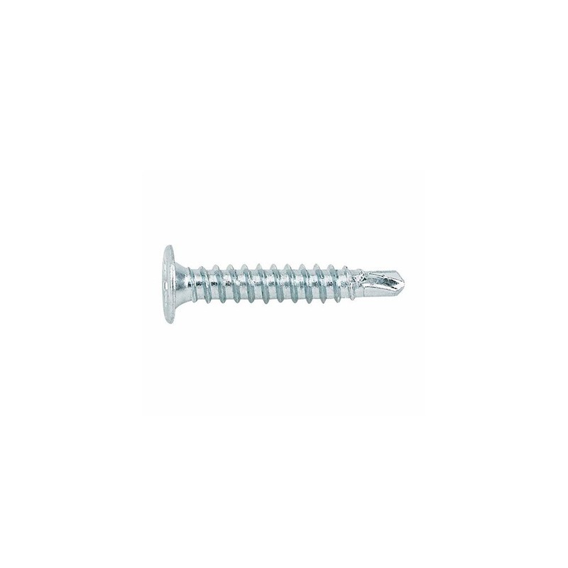 INDEX Fixing Systems BCP Z - Pack of 500 Phillips