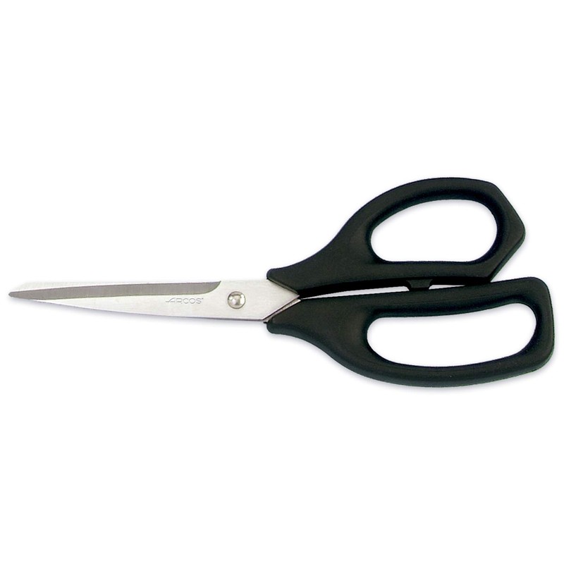 Arcos Kitchen Knife Set 4 Pieces. 3 Chef Knives and