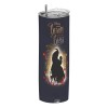 Termo Skinny Café 20 Oz - Bella Bestia Beauty Beast #37