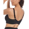 Selente My Secret Women's Unpadded Bra / Bustier without Underwire