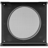 Vent Systems 10" Inch Supply Vent Cover with Rubber Gasket