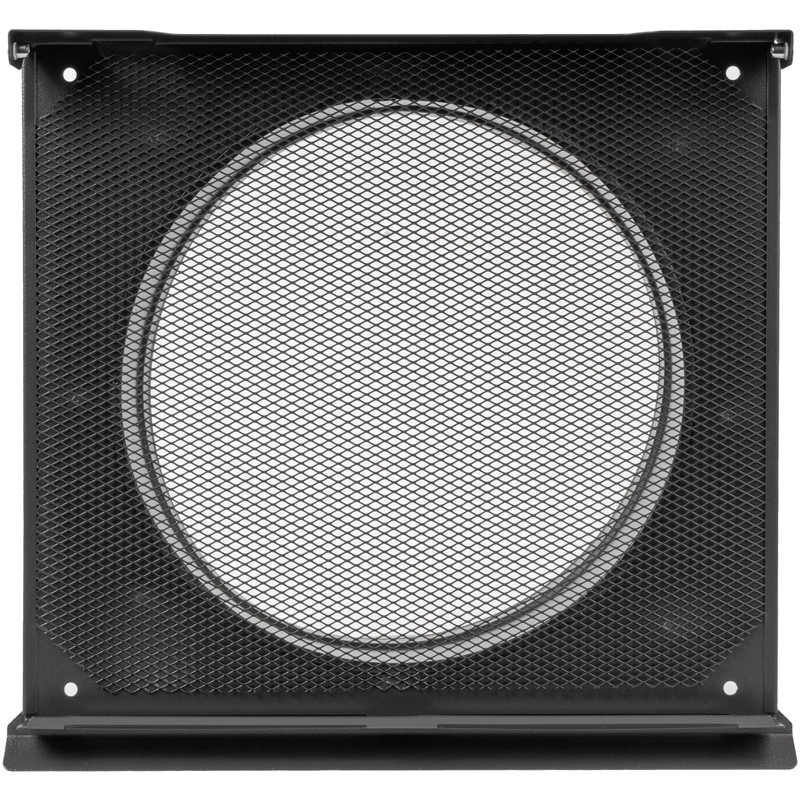 Vent Systems 10" Inch Supply Vent Cover with Rubber Gasket