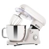 Kitchen in the box Stand Mixer, 900W 6.5QT Kitchen Electric