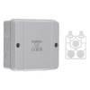 Hensel DE 9340 Cable Junction Box Wet Room Socket IP