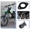 EMSea 5 Sets Motorcycle Heat Inlet Gasket Kit 26mm Motocross