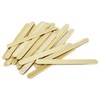 Onyx 18/8 Stainless Steel Popsicle Mold, Set of 6