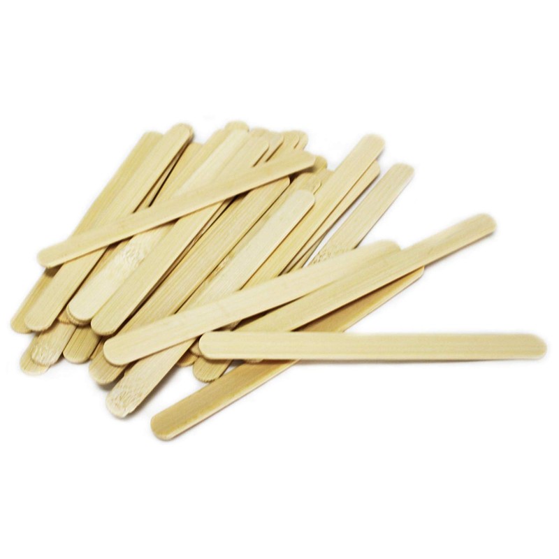 Onyx 18/8 Stainless Steel Popsicle Mold, Set of 6
