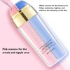 2pcs 80ml Chest Firm Lifting Cream Anti Sagging Bust Care