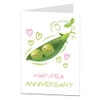 LimaLima Funny Anniversary Card For Wedding Or Relationship Cute Romantic