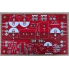 Unbranded/Generic DIY PCB - Power supply board w/ delay for