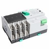 shengbowi 4P Dual Power Automatic Transfer Switch 100A AC220V Switch