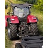 Heavy Duty 3 Point Quick Hitch 2" Receiver, Compatible with