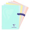 Clairefontaine Mimesys 308162C Notebook DIN A4 21 x 29.7 cm