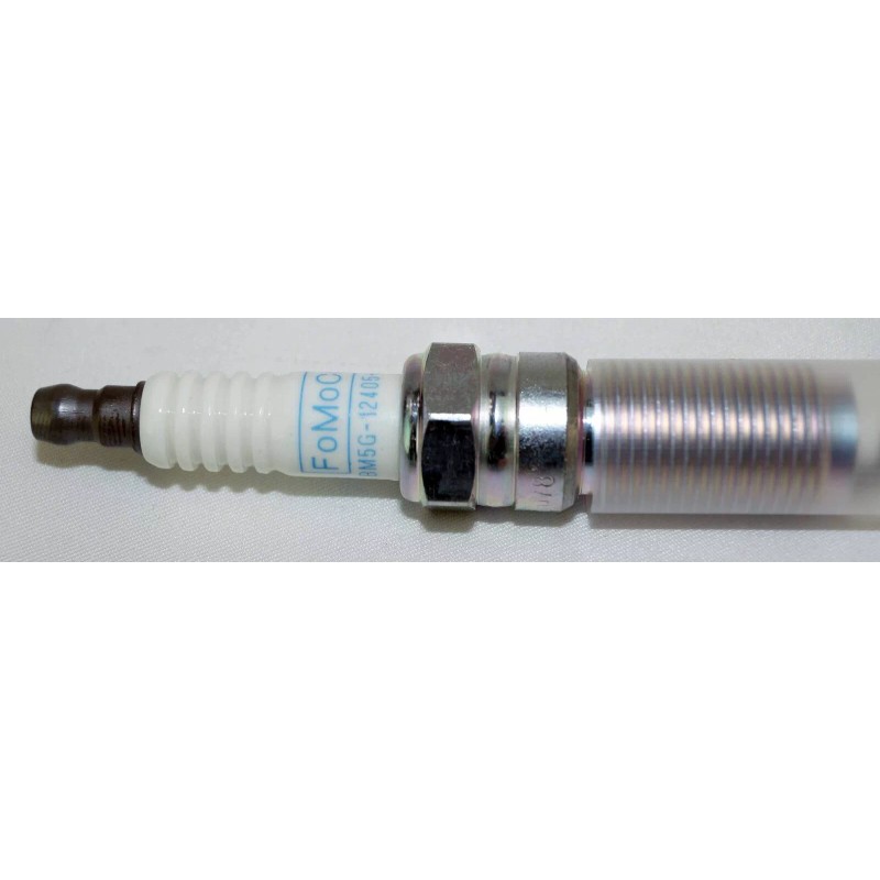 Motorcraft Set of 4 Genuine OEM Motorcraft SP532X Iridium Spark