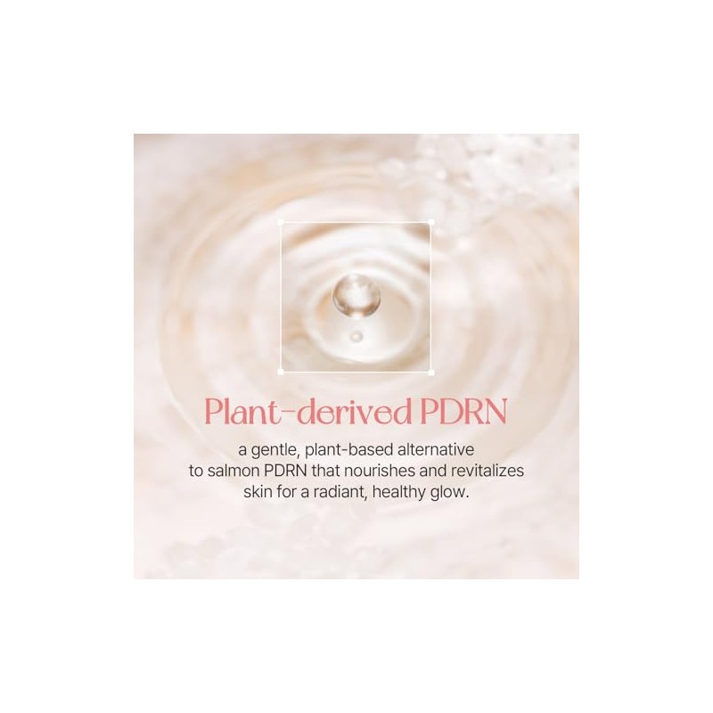 Mixsoon Pdrn Collagen Tinted Moisturizer No. 40 - Crema con