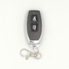 DieseRC 1527 Learning Code Wireless Remote Control Transmitter Keychain 433Mhz