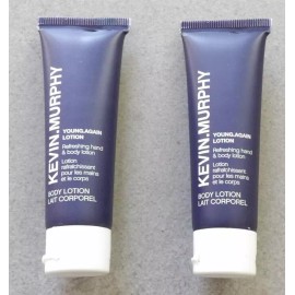 Kevin Murphy 2 Kevin Murphy Young Again Lotion Refreshing Hand & Body For All - Made In USA