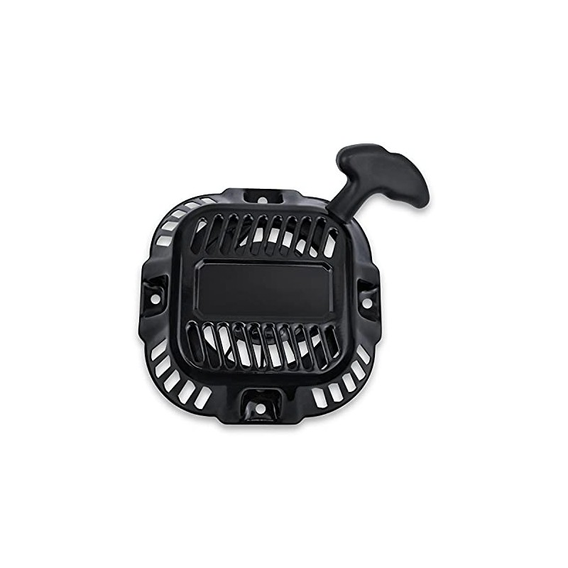 Generac 0J08070SRV Recoil Starter Assembly