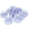 YEQIN 10 Pcs Bobbins For Pfaff Sewing Machine Expression，Creative and