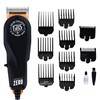 GA.MA ITALY PROFESSIONAL GAMA Absolute Zero Hair Clippers with Zero