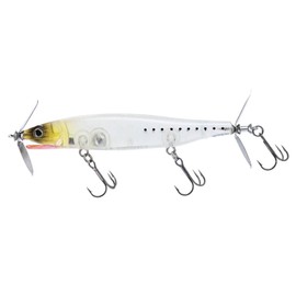 DAIWA Bass GUSTNADO Site Icefish 88S Lure