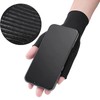 Ice Silk Gloves, Outdoor Cycling Gloves, Thin Touchscreen Summer Fingerless