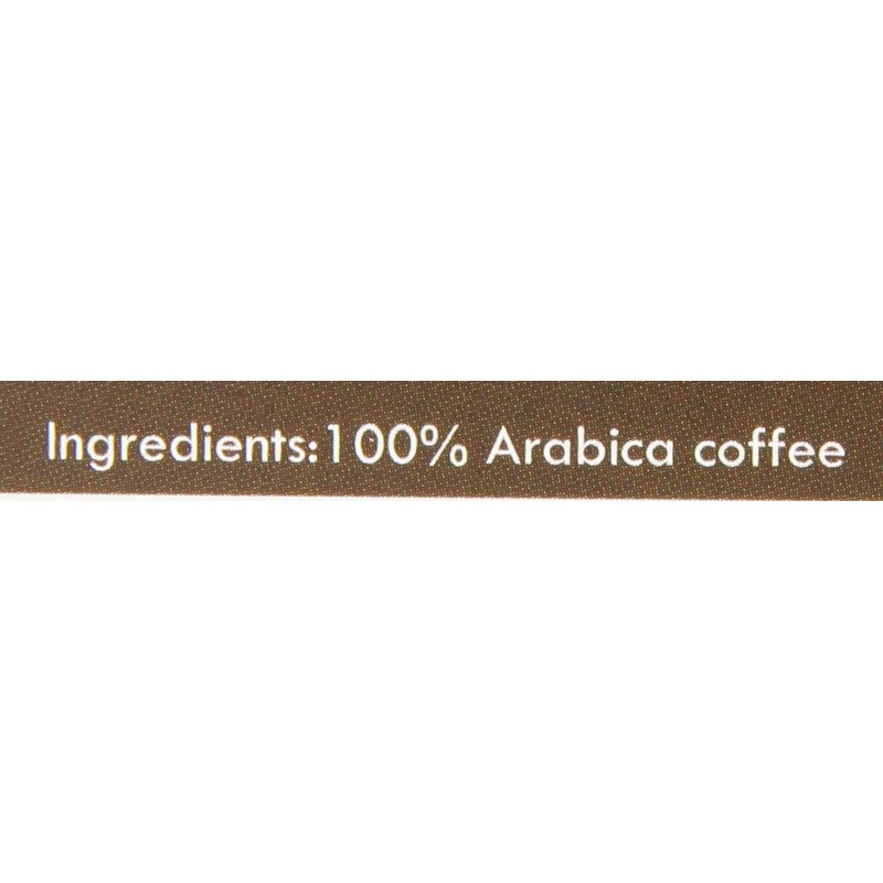 Java One French Roast Coffee, 14-Count Pods (Pack of 6)