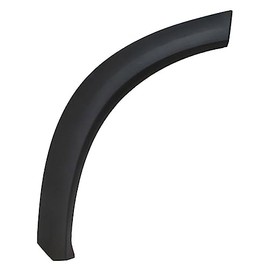 For Nissan Rogue 2021 2022 2023 Wheel Arch Trim Driver Side | Rear | Forward | Black | Made of PP Plastic | Door Mount | Replacement For NI1790103 | 191275880746, 788616RA0A