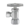 Eastman 3/8 Inch OD Compression x 5/8 Inch OD Compression