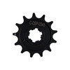 NICHE 428 Pitch 13 Tooth Front Drive Sprocket for Kawasaki