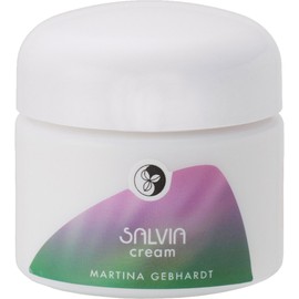 Martina Gebhardt Salvia Face Cream, 50 ML