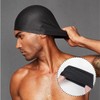 Spandex swim cap swim cap swim cap / 스판 수영모자 수모 스윔캡 수영모