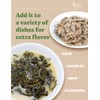 Korean 100% Peeled Perilla Seeds Powder Flour 300 g(10.5 oz)