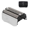 Replacement Foil Cutter Head Electric Razor Accessory Fit for Braun