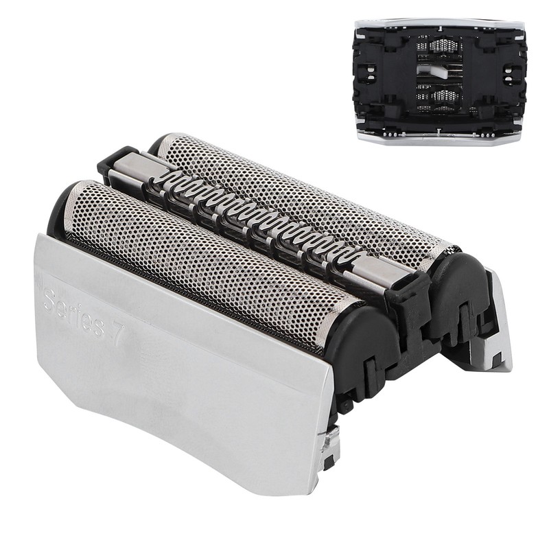 Replacement Foil Cutter Head Electric Razor Accessory Fit for Braun