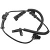 ABS Sensor Rear Axle Left for Grand Cherokee IV WK,