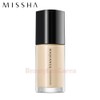 MISSHA Radiance Foundation SPF 20 PA++ 35ml, Shade:No.21 Fair