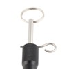 Perimeter Trip Alarm Aluminium Alloy Easy Assembly High Safety Reusable