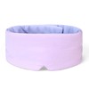 Aosun Sleep Mask, 100% Blackout Eye Mask for Women and