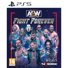 AEW: Fight Forever